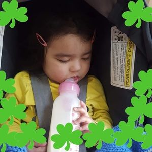 Meet your Posher, Cathy